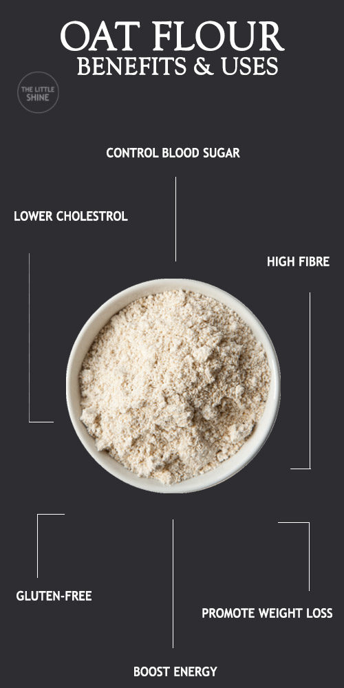 oat-flour-benefits-uses-the-little-shine