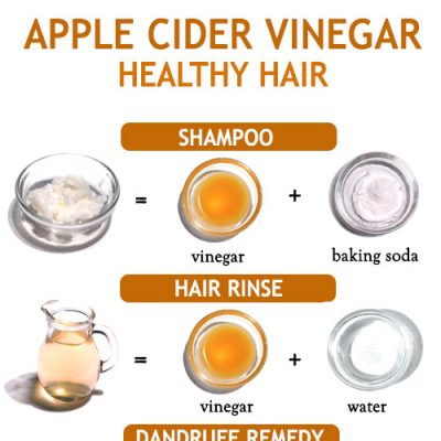 Apple Cider Vinegar beauty benefits and uses