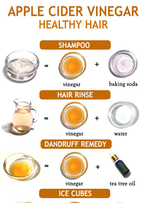 Apple Cider Vinegar beauty benefits and uses