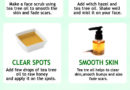 TEA TREE OIL FOR ACNE AND ACNE SCARS