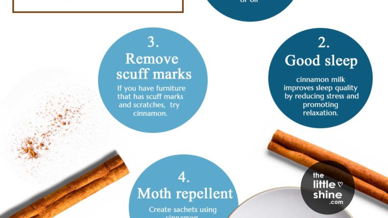 Cinnamon Benefits and Uses