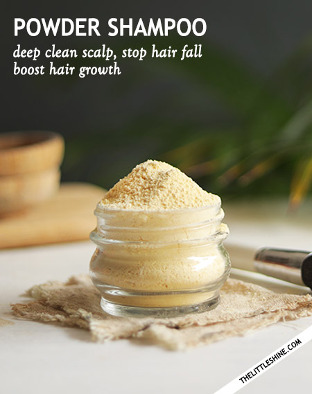 10 Natural Organic Diy Shampoo Recipes For Healthy Hair Growth The Little Shine 2375