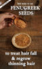 How to use castor oil for extreme hair growth