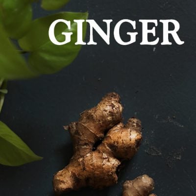 How To Use Ginger For Hair Growth