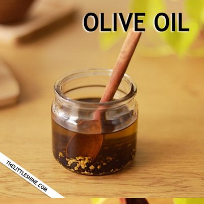 How to use olive oil for magical hair growth