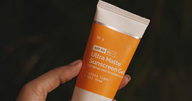 Sunscreen: A Wonder Skincare Ingredient for clear skin
