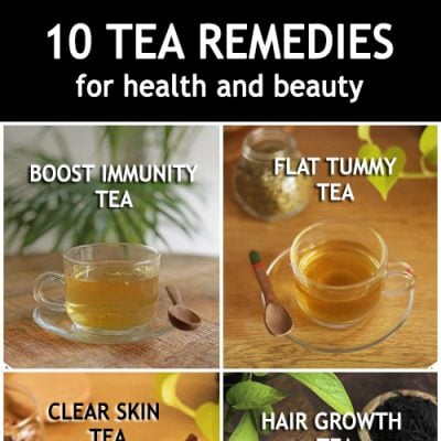 tea-remedies