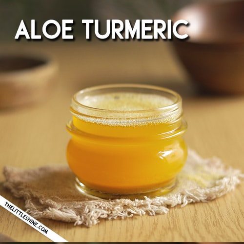 How To Use Turmeric To Clear Scars And Treat Hyperpigmentation The