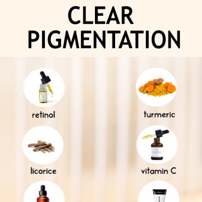 Best products and remedies to treat hyperpigmentation