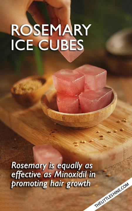 rosemary-cubes