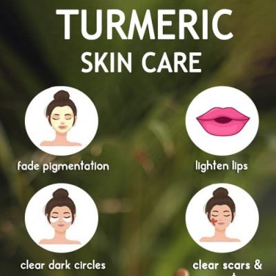 How To Use Turmeric To Clear Scars And Treat Hyperpigmentation
