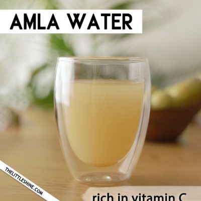Amla Juice to boost immunity, brighten skin, stop hair fall and more