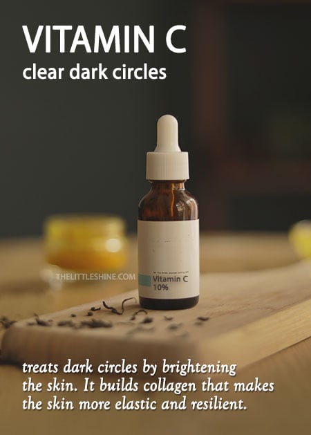 PRODUCTS AND REMEDIES TO CLEAR DARK CIRCLES OVERNIGHT