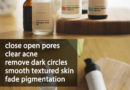 CLEAR SKIN OVERNIGHT WITH THESE AMAZING INGREDIENTS