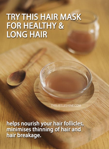 WHY ONION JUICE IS A MIRACLE POTION FOR YOUR HAIR