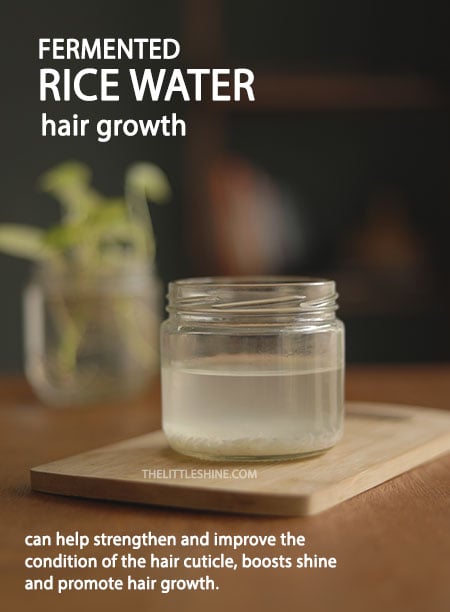 IS FENUGREEK WATER BETTER THAN RICE WATER FOR FASTER HAIR GROWTH?