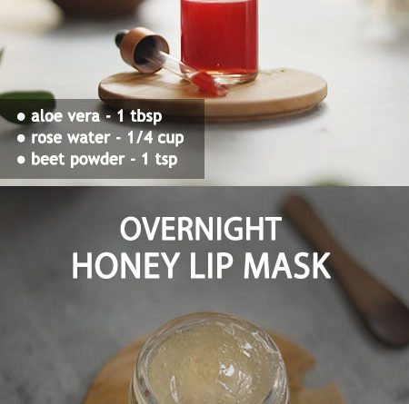 BEAUTY HACKS FOR SOFT, SMOOTH AND PINK LIPS NATURALLY
