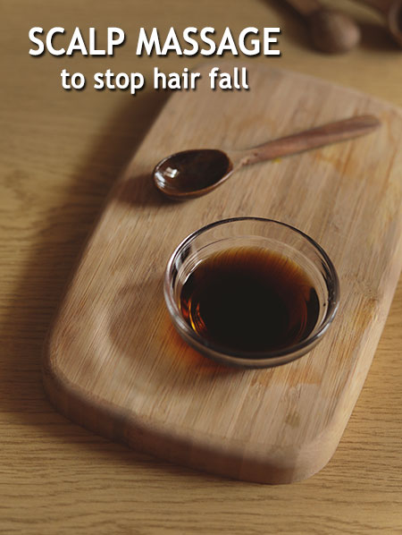 BEST REMEDY FOR THINNING HAIR