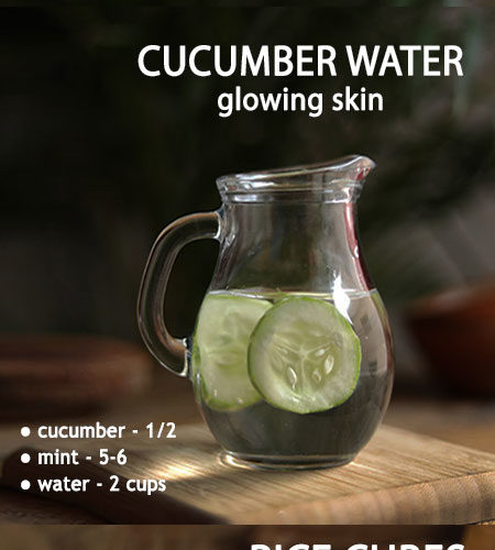 BEST BEAUTY HACKS FOR GLOWING SKIN