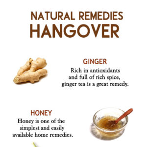 Hangover Remedies