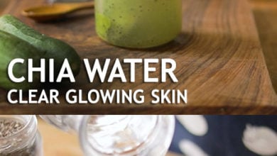 chia-water-clear-skin