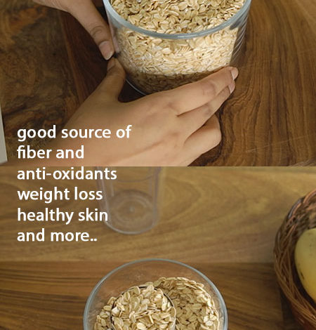 OATS BENEFITS, USES AND SIDE EFFECTS