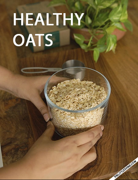OATS BENEFITS, USES AND SIDE EFFECTS