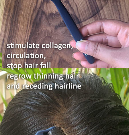 DERMA ROLLER BENEFITS AND USES