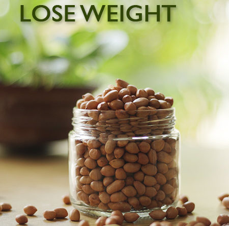 Eat These Nuts to Lose Belly Fat And Lose Weight, The Healthy Way