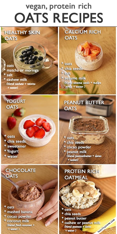 vegan-oats-recipe
