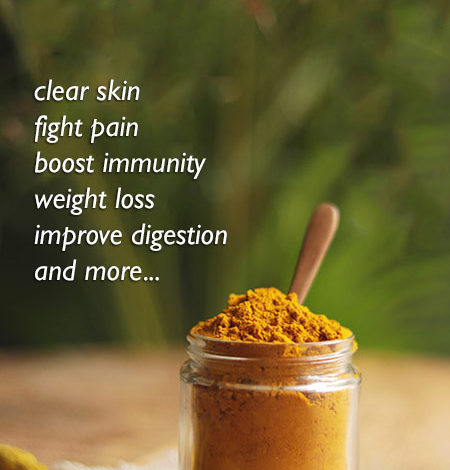The right way to use turmeric to get maximum benefits