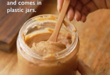 STOP BUYING PEANUT BUTTER, MAKE IT AT HOME