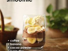 cacao-smoothie