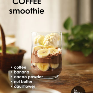 cacao-smoothie