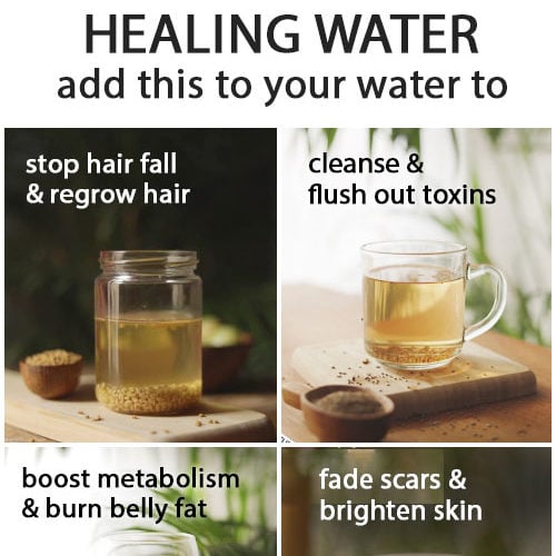 healing-water-recipes