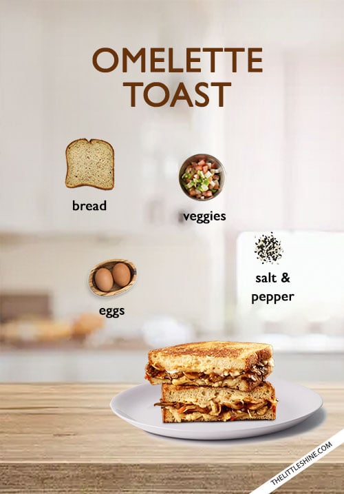 Overnight Toast Recipes