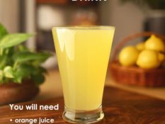 6 BEST Homemade Electrolyte Sports Drink recipes