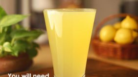 6 BEST Homemade Electrolyte Sports Drink recipes