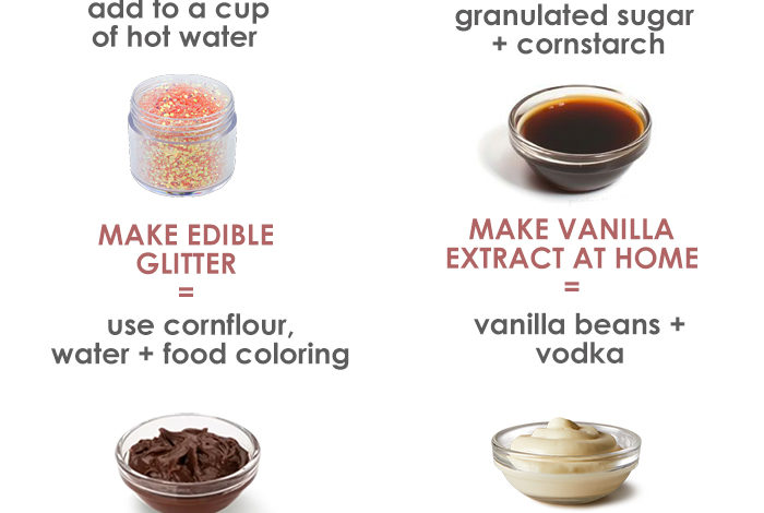 Best baking tips and hacks to make life easier