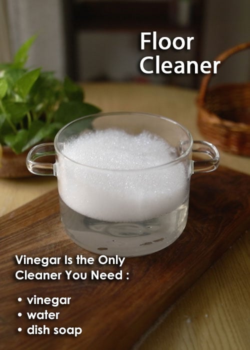 diy all natural floor-cleaner