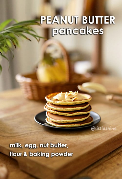 peanut-butter-pancake