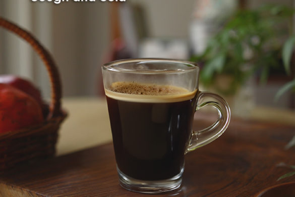 6 Hot Drinks to Keep You Warm and Healthy this Winter