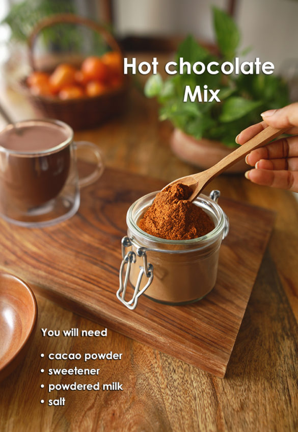 10 Easy and tasty premix recipes The Little Shine