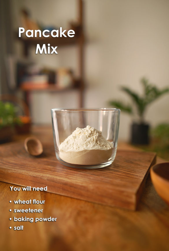 10 Easy and tasty premix recipes The Little Shine