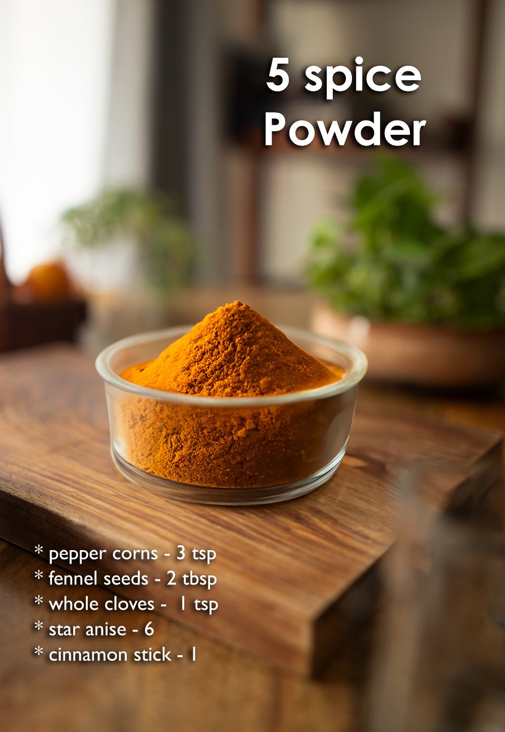 5-spice-powder