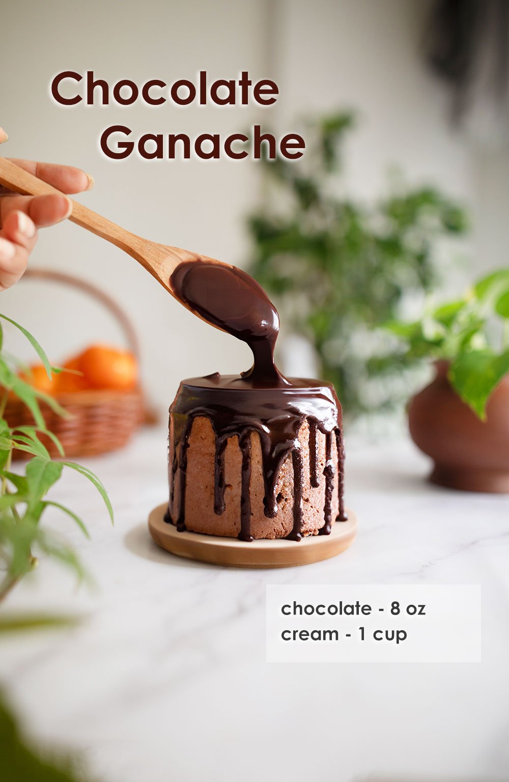 chocolate-ganache