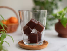 Coffee Cubes