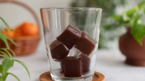 Coffee Cubes