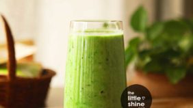 7 COFFEE BREAKFAST SMOOTHIE RECIPES