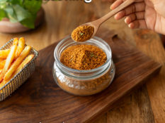 French Fries Seasoning